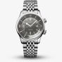 Longines Legend Diver Grey Dial Watch L3.764.4.99.6