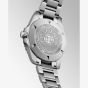 Longines Mens HydroConquest Green Dial Bracelet Watch L3.769.4.06.6