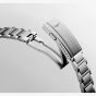 Longines Mens HydroConquest Black Dial Bracelet Watch L3.769.4.56.6