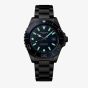 Longines Mens HydroConquest Blue Dial Bracelet Watch L3.769.4.96.6
