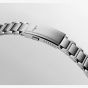 Longines Mens HydroConquest Blue Dial Bracelet Watch L3.769.4.96.6