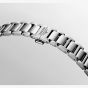 Longines Mens Conquest Blue Dial Bracelet Watch L3.860.4.92.6