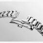 Longines Mens Conquest Blue Dial Bracelet Watch L3.860.4.92.6
