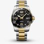 Longines Mens HydroConquest Watch L3.781.3.56.7