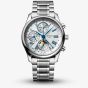 Longines Mens Master Collection MoonphaseWatch L2.673.4.71.6