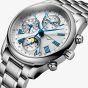 Longines Mens Master Collection MoonphaseWatch L2.673.4.71.6