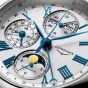 Longines Mens Master Collection MoonphaseWatch L2.673.4.71.6