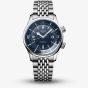 Longines Legend Diver Navy Dial Automatic Watch L3.764.4.90.6