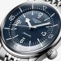 Longines Legend Diver Navy Dial Automatic Watch L3.764.4.90.6