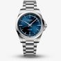Longines Mens Conquest Blue Dial Watch L3.830.4.92.6