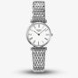 Longines Ladies La Grande Classique White Dial Bracelet Watch L4.209.4.11.6