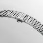 Longines Ladies La Grande Classique White Dial Bracelet Watch L4.209.4.11.6