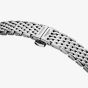 Longines Ladies La Grande Classique Diamond Set Mother Of Pearl Dial Bracelet Watch L4.209.4.87.6