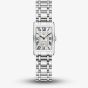 Longines Ladies DolceVita Silver Dial Bracelet Watch L5.255.4.71.6