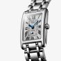 Longines Ladies DolceVita Silver Dial Bracelet Watch L5.255.4.71.6