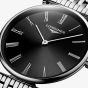 Longines Ladies La Grande Bracelet Watch L4.512.4.51.6