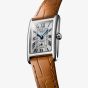 Longines Ladies Dolcevita Watch L5.255.4.71.4