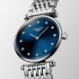 Longines Ladies La Grande Classique Watch L4.209.4.97.6