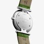 Longines Ladies La Grande Classique Green Watch L4.523.0.60.2