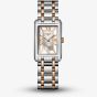Longines Ladies Dolcevita Rose Gold Plated Watch L5.255.5.75.7