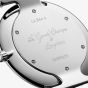 Longines Ladies La Grande White Dial Watch L4.866.4.11.6
