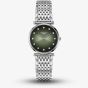 Longines Ladies La Grande Green Dial Watch L4.512.4.92.6