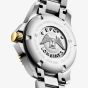 Longines Ladies Hydroconquest Mother Of Pearl Dial Watch L3.370.3.87.6