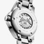 Longines Ladies Hydroconquest Mother Of Pearl Watch L3.370.4.87.6