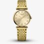 Longines Ladies La Grande Classique Gold Plated Watch L4.209.2.37.8