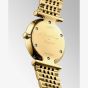 Longines Ladies La Grande Classique Gold Plated Watch L4.209.2.37.8