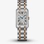 Longines DolceVita Two Colour Watch L5.255.5.71.7