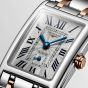 Longines DolceVita Two Colour Watch L5.255.5.71.7