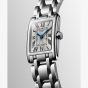 Longines Dolcevita Silver Watch L5.258.4.71.6