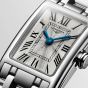 Longines Dolcevita Silver Watch L5.258.4.71.6