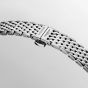 Longines La Grande Classique Diamond Silver Watch L4.209.4.70.6