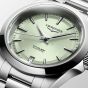 Longines Conquest Light Green Automatic Watch L3.430.4.02.6