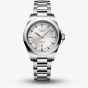 Longines Ladies Conquest Automatic Two Tone Watch L3.320.4.72.6