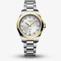 Longines Ladies Conquest Two Colour Bracelet Watch L3.320.5.70.6