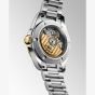 Longines Ladies Conquest Two Colour Bracelet Watch L3.320.5.70.6