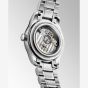 Longines Ladies Master Collection Mother Of Pearl Dial Bracelet Watch L2.449.4.87.6