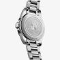 Longines Ladies Conquest Mint Green Dial Stainless Steel Bracelet Watch L3.350.4.09.6
