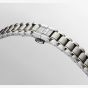 Longines Ladies Master Two Tone Diamond & Mother of Pearl Dial Bracelet  Watch L2.449.5.87.7