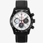 Bremont Mens Limited Edition Williams Racing Box Set 2X Watch WILLIAMS-BOXSET-R