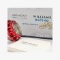 Bremont Mens Limited Edition Williams Racing Box Set 2X Watch WILLIAMS-BOXSET-R