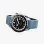 Bremont Mens Limited Edition Supermarine Waterman Apex Watch WATERMAN-APEX-R-S