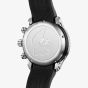 Bremont Mens Limited Edition Isle Of Man TT Black Chronograph Watch IOM-TT-22-R-S