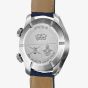Bremont ARMED FORCES- ARGONAUT Blue Strap Watch ARGONAUT