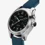Ex-Display Bremont ARMED FORCES- ARROW Blue Strap Watch ARROW