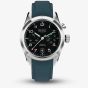 Bremont ARMED FORCES- ARROW Blue Strap Watch ARROW
