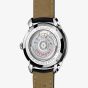 Bremont AIRCO MACH 2 White Watch AIRCO M2/WH-COL